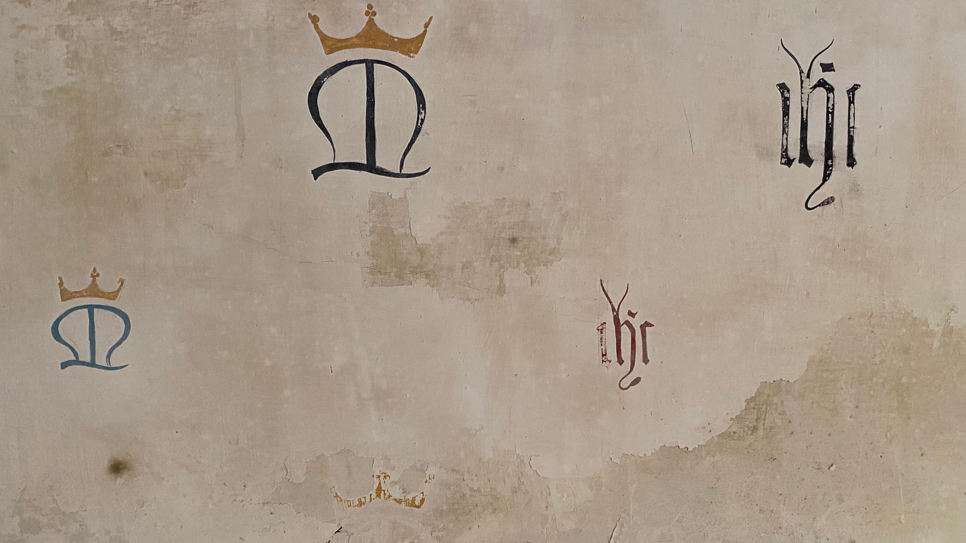 Ethereal nature background