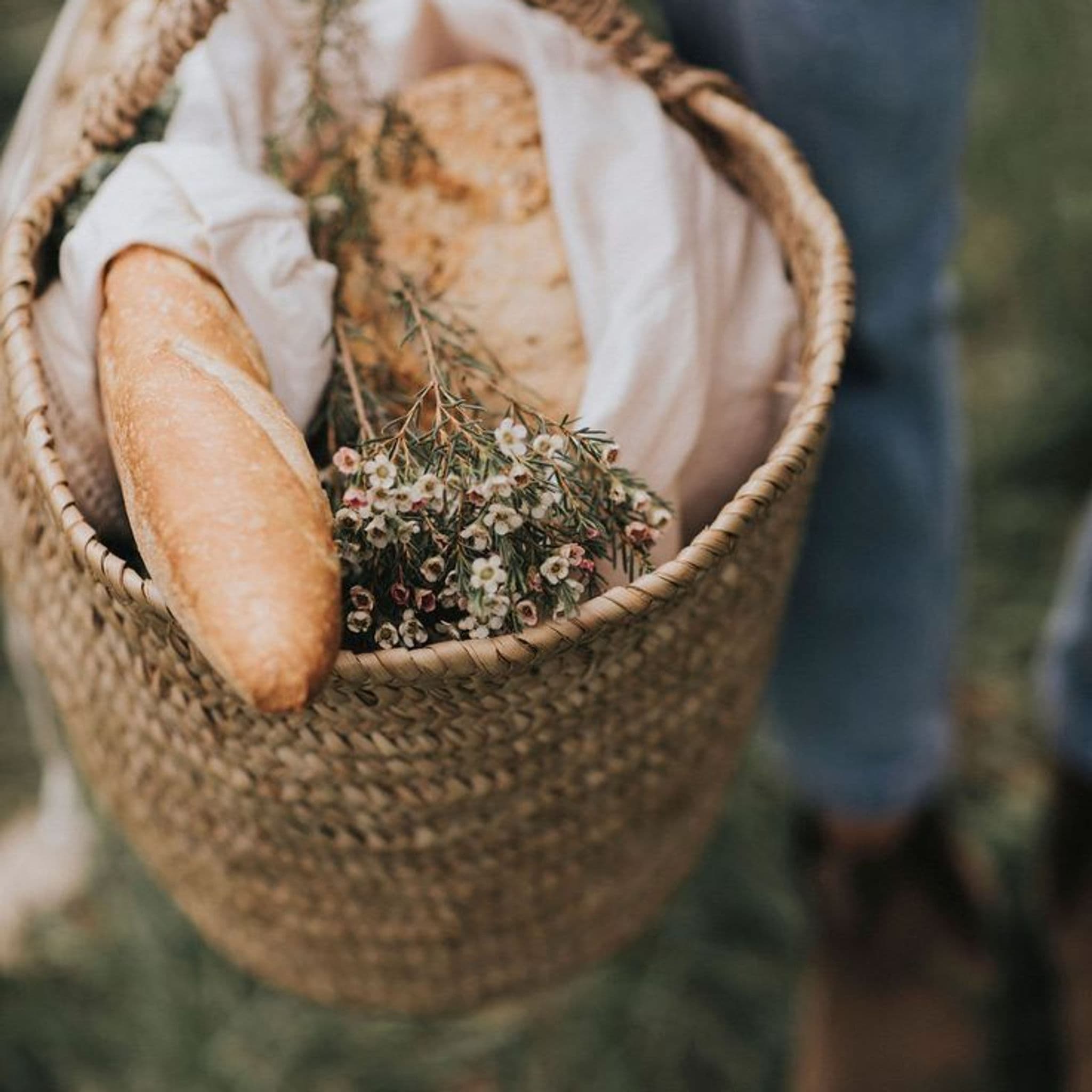 Farm to Table
