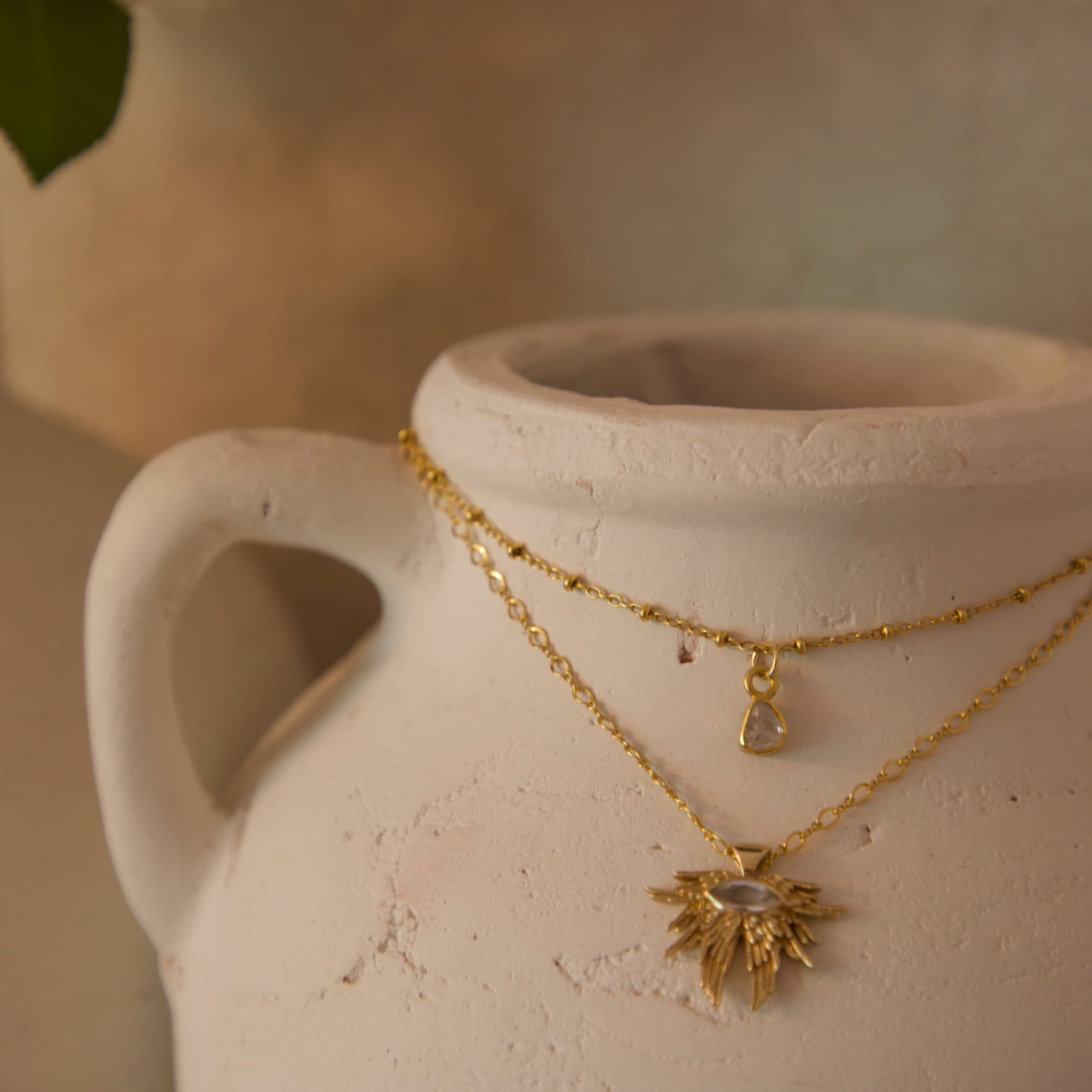 Eco Jewelry & Fashion