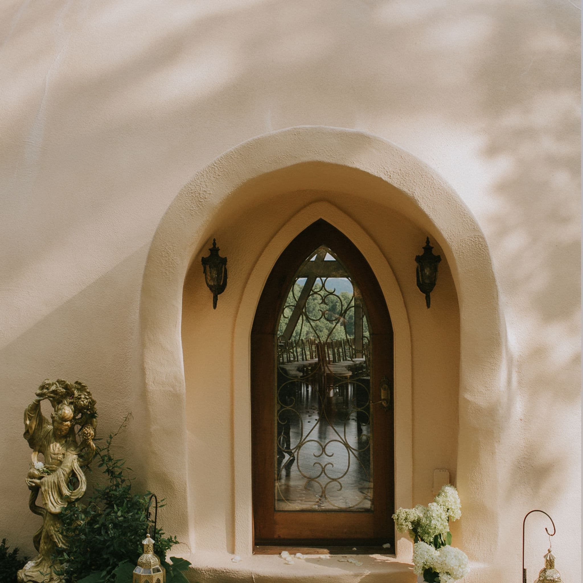 Sanctuary Design