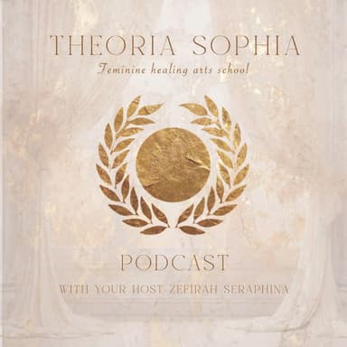 Theoria Sophia Podcast