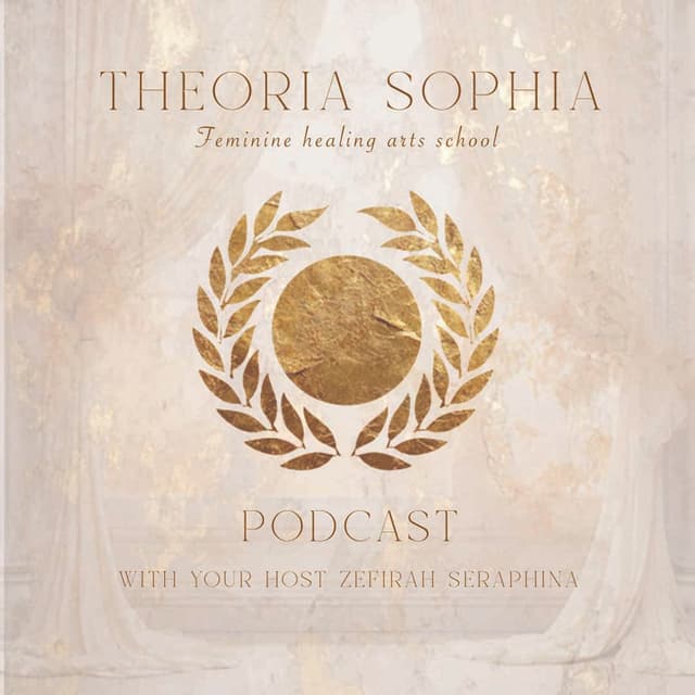 Theoria Sophia Podcast